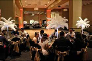 Red Oak Ballroom Fort Worth Contact Information Red Oak Ballroom in Fort Worth, Sundance Square