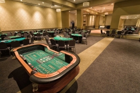 Large Casino Setup, Corporate Celebration at the Red Oak Ballroom in Fort Worth, Sundance Square. Large Casino Setup, Corporate Celebration at the Red Oak Ballroom in Fort Worth, Sundance Square.
