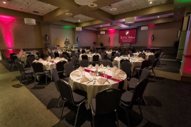 Elegant Holiday Party, Corporate Celebration at the Red Oak Ballroom in Fort Worth, Sundance Square. Elegant Holiday Party, Corporate Celebration at the Red Oak Ballroom in Fort Worth, Sundance Square.