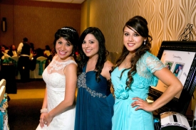 Bride and Bridesmaids, Wedding at the Red Oak Ballroom in Fort Worth, Sundance Square. Bride and Bridesmaids, Wedding at the Red Oak Ballroom in Fort Worth, Sundance Square.