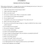 Download helpful questions for your event manager from Norris Centers