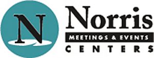 Norris Centers logo