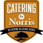 Catering By Norris logo
