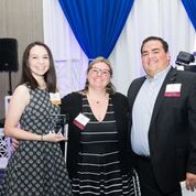 Other members receive awards at 3rd Annual MPI Houston banquet