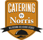 Catering by Norris logo bug