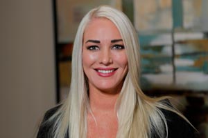 Carrie Schilling, Sales Manager, Norris Centers Dallas