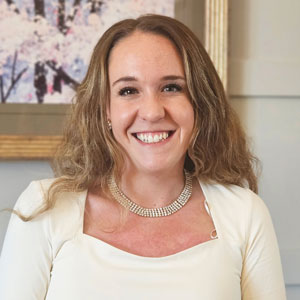 Maria_Aylward_w Maria Aylward, Social Sales Manger at The Ark by Norris