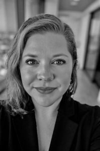 Christina Garavaglia, General Manager, Norris Centers Houston/Westchase