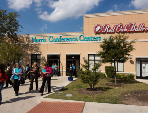 Congratulations to Fort Hood for receiving the Texas Environmental Leadership Award at the Red Oak Ballroom in Austin