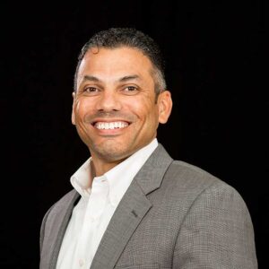 Gerald Mosley, President/CEO Norris Centers