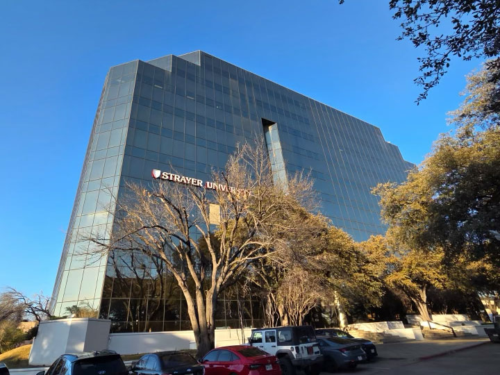 Norris Centers Dallas, Meridian