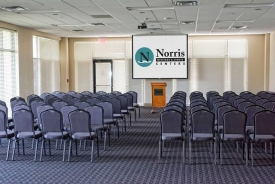Planning a Successful Meeting is a SANP Planning a Successful Meeting at Norris Centers