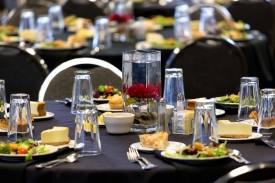 Corporate Luncheon at Norris Centers Westchase Corporate Luncheon at Norris Centers Westchase