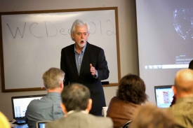 Meeting at Norris Centers Westchase Meeting at Norris Centers Westchase