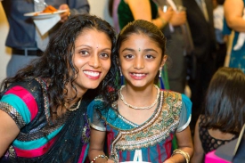 Mother and Daughter, Wedding at the Red Oak Ballroom Houston/CityCentre