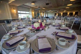 Wedding at the Red Oak Ballroom Houston/CityCentre