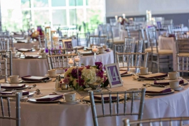 Wedding at the Red Oak Ballroom Houston/CityCentre