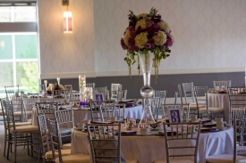 Wedding at the Red Oak Ballroom Houston/CityCentre